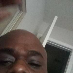 Meet your Posher, Terrell